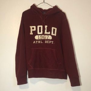 Polo Ralph Lauren Hoodie